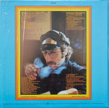 Load image into Gallery viewer, Leon Redbone : On The Track (LP, Album, RP, Jac)