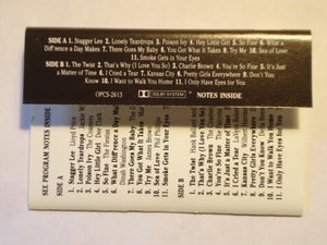 Various : Rhythm & Blues - 1959 (Cass, Comp)