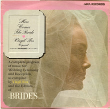 Load image into Gallery viewer, Virgil Fox : Here Comes The Bride (2xLP, Album, RE)