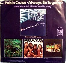 Load image into Gallery viewer, Pablo Cruise : Love Will Find A Way (7", Single, Styrene)
