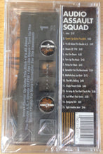 Load image into Gallery viewer, Audio Assault Squad : Comin&#39; Up Outta This Bitch (Cass, Album)