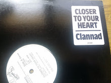 Load image into Gallery viewer, Clannad : Closer To Your Heart (12&quot;, Single, Promo)
