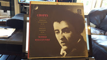 Load image into Gallery viewer, Frédéric Chopin / Witold Malcuzynsky : Sonata No. 2 In B Flat Minor Op. 53, Sonata No. 3 In B Minor Op. 58 (LP, Album)
