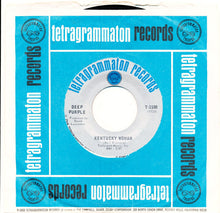 Load image into Gallery viewer, Deep Purple : Kentucky Woman (7", Styrene, Ter)