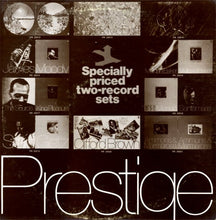 Load image into Gallery viewer, Various : Prestige 24000 Series Second Release (2xLP, Comp, Promo, Smplr)