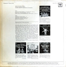 Load image into Gallery viewer, Eugene Ormandy / The Philadelphia Orchestra : Waltz Of The Flowers (LP, Album)