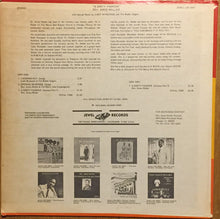 Load image into Gallery viewer, Rev. Amos Waller With Special Music By Lady Wynester And The Waller Singers : A Dirty Fighter (LP, Album)