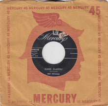 Load image into Gallery viewer, Red Prysock : Hand Clappin' (7")