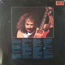 Load image into Gallery viewer, Carlos Santana : Blues For Salvador (LP, Album)