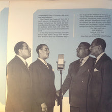 Load image into Gallery viewer, The Mills Brothers : The Best Of The Mills Brothers (2xLP, Comp, Gat)