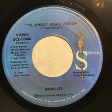 Load image into Gallery viewer, Bimbo Jet : El Bimbo (7")