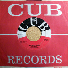 Load image into Gallery viewer, The Impalas : 'Bye Everybody / Peggy Darling (7", Single)