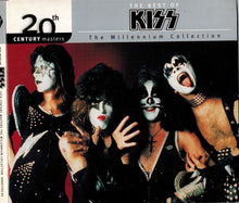 Load image into Gallery viewer, Kiss : The Best Of Kiss (CD, Comp, RM, Dig)