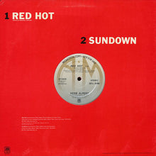 Load image into Gallery viewer, Herb Alpert : Red Hot (12&quot;, Promo, Red)