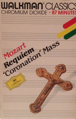 Symphonie-Orchester Des Bayerischen Rundfunks, Rafael Kubelik, Wiener Philharmoniker, Karl Böhm, Chor Des Bayerischen Rundfunks : Mozart : Requiem, 