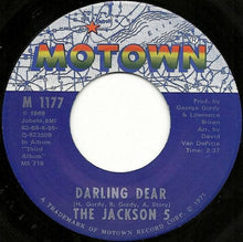 Load image into Gallery viewer, The Jackson 5 : Mama&#39;s Pearl (7&quot;, Single)