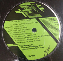 Load image into Gallery viewer, Def La Desh &amp; The Fresh Witness : 2 Timin&#39; (12&quot;)