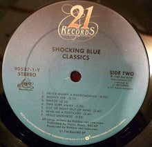 Load image into Gallery viewer, Shocking Blue : Classics (LP, Comp)