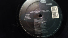 Load image into Gallery viewer, Wop Bop Torledo : Jungle Fever (12&quot;)