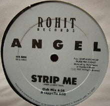 Load image into Gallery viewer, Angel (62) : Strip Me (12&quot;)