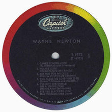 Load image into Gallery viewer, Wayne Newton : Danke Schoen (LP, Album, Mono, Scr)