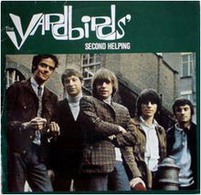 Load image into Gallery viewer, The Yardbirds : Second Helping (LP, Comp)