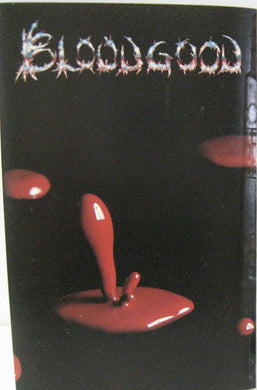 Bloodgood : Bloodgood (Cass, Album)