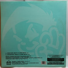 Load image into Gallery viewer, Nick Skitz : Redliner (12&quot;)