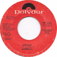 Load image into Gallery viewer, Mandrill : Fencewalk  (7&quot;, Single)
