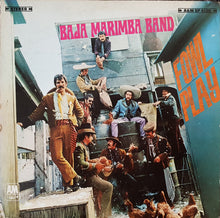 Load image into Gallery viewer, Julius Wechter And Baja Marimba Band : Fowl Play (LP, Album)