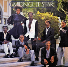 Load image into Gallery viewer, Midnight Star : Midnight Star (CD, Album)