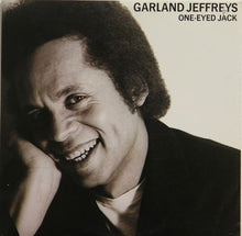 Load image into Gallery viewer, Garland Jeffreys : One-Eyed Jack (LP, Album, Promo)