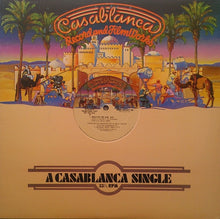 Load image into Gallery viewer, James Michael Reed : Reach Out For Love (12&quot;, Single, Promo, 25 )