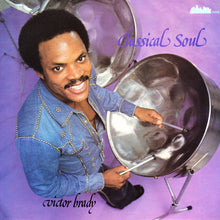 Load image into Gallery viewer, Victor Brady : Classical Soul (LP)