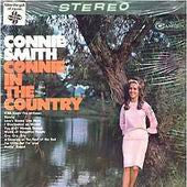 Load image into Gallery viewer, Connie Smith : Connie In The Country (LP)