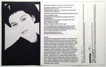 Load image into Gallery viewer, Lisa Stansfield : Affection (Cass, Album, BAS)