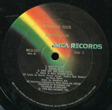 Load image into Gallery viewer, Wishbone Ash : Wishbone Four (LP, Album)