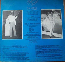 Load image into Gallery viewer, Tim And Nell : Together Again (LP, Album)