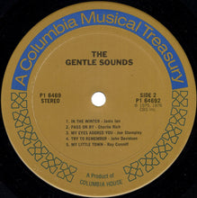 Load image into Gallery viewer, Various : The Gentle Sounds (6xLP, Comp + Box)