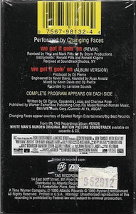 Changing Faces : We Got It Goin' On (Cass, Single)