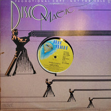 Load image into Gallery viewer, Pamela Neal : Charlie Hustle (12&quot;, Promo)