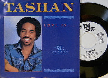 Tashan : Love Is... (7