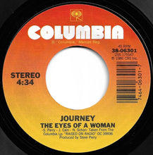 Load image into Gallery viewer, Journey : I'll Be Alright Without You (7", Styrene, Pit)