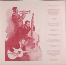 Load image into Gallery viewer, Red Rodney &amp; Ira Sullivan : Spirit Within (LP, Album)