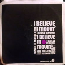 Load image into Gallery viewer, Unknown Artist : I Believe In Movin' / Year Of The Cat (7", Single, Promo)