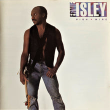 Load image into Gallery viewer, Ernie Isley : High Wire (CD, Album)