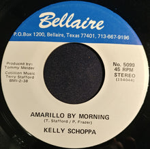 Load image into Gallery viewer, Kelly Schoppa : Drinkin' Beer, Chasin' Women' Dodgin' Wives (7")