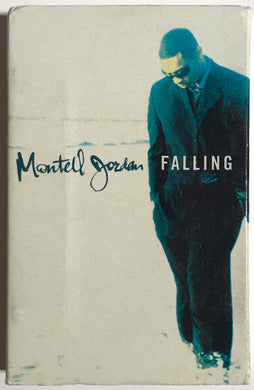 Montell Jordan : Falling (Cass, Single, 35,)