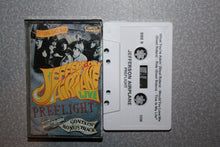 Load image into Gallery viewer, Jefferson Airplane featuring Grace Slick : Live - Preflight (Cass, Comp, Unofficial)