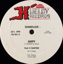 Load image into Gallery viewer, Shandileer : Happy (12&quot;)